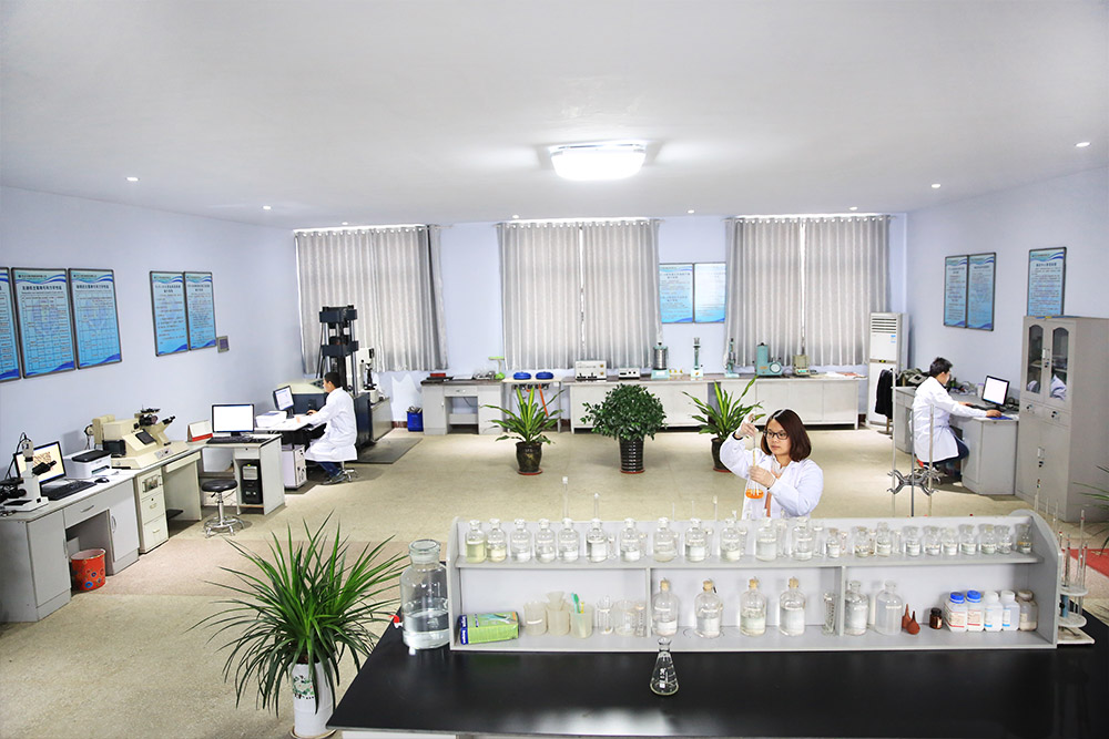 測試中心實驗室